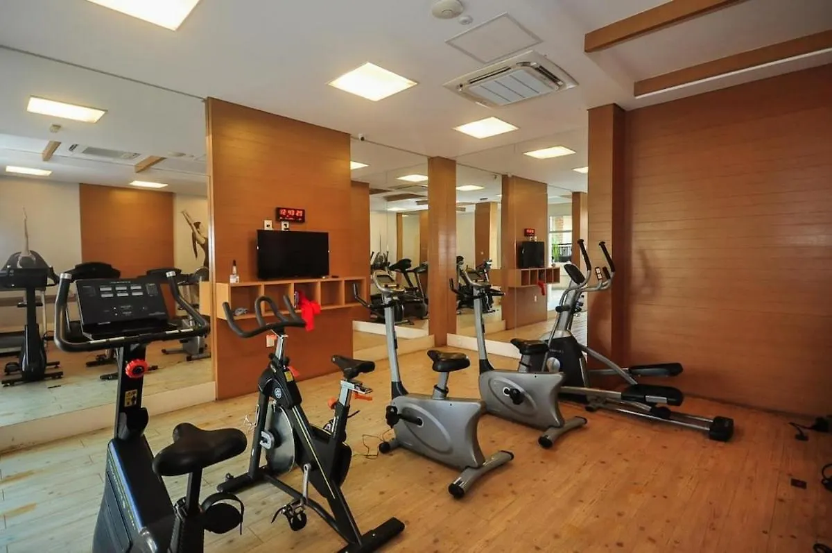 Apartman A6404-Cobertura Ao Lado Morumbis E Albert Einstein São Paulo