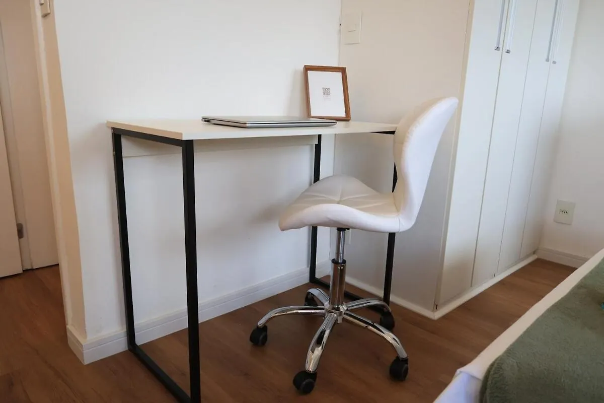 Apartman A6404-Cobertura Ao Lado Morumbis E Albert Einstein São Paulo