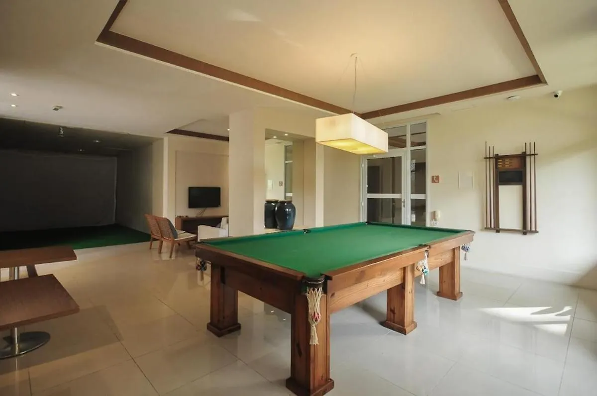 Apartman A6404-Cobertura Ao Lado Morumbis E Albert Einstein São Paulo