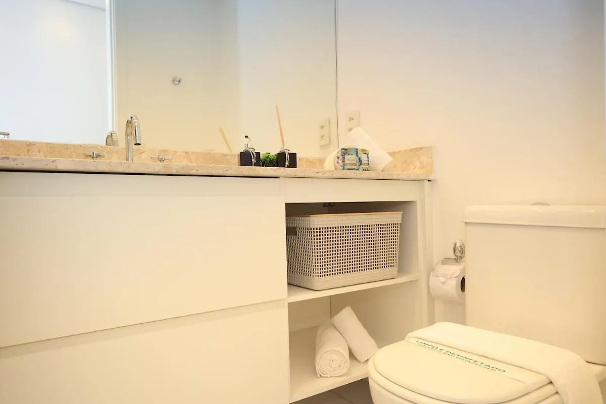 A6404-Cobertura Ao Lado Morumbis E Albert Einstein São Paulo Apartman