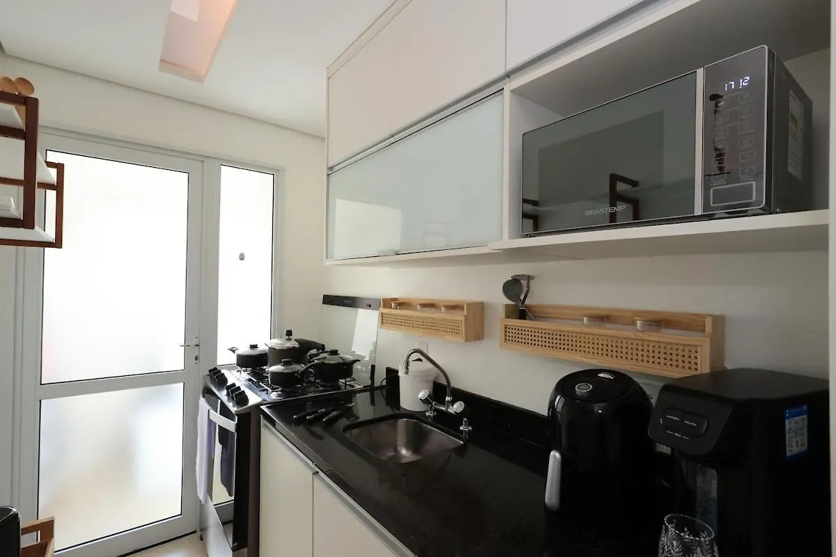 A6404-Cobertura Ao Lado Morumbis E Albert Einstein São Paulo Apartman