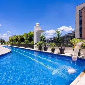 Hotel Intercity Berrini, São Paulo